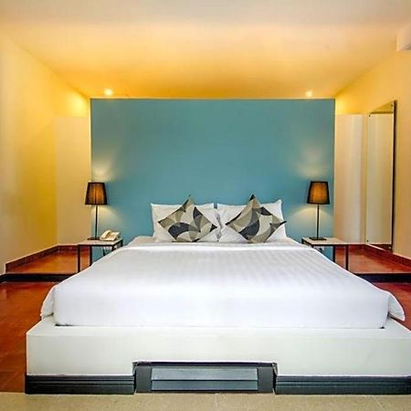 Mulberry Hotel Siem Reap Luaran gambar