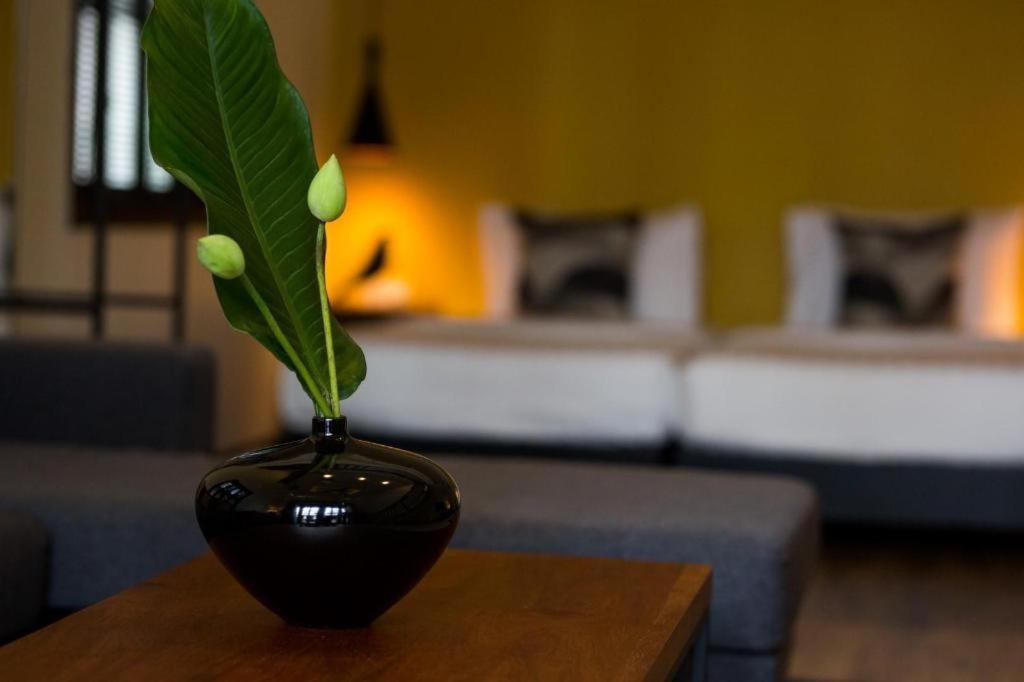 Mulberry Hotel Siem Reap Luaran gambar