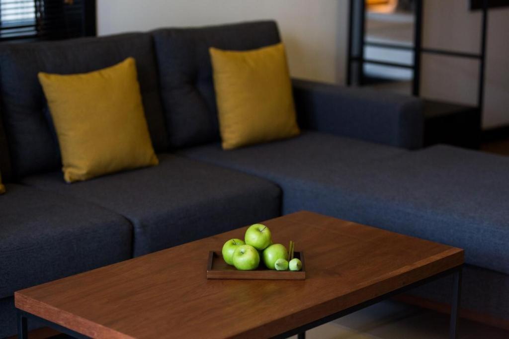 Mulberry Hotel Siem Reap Luaran gambar