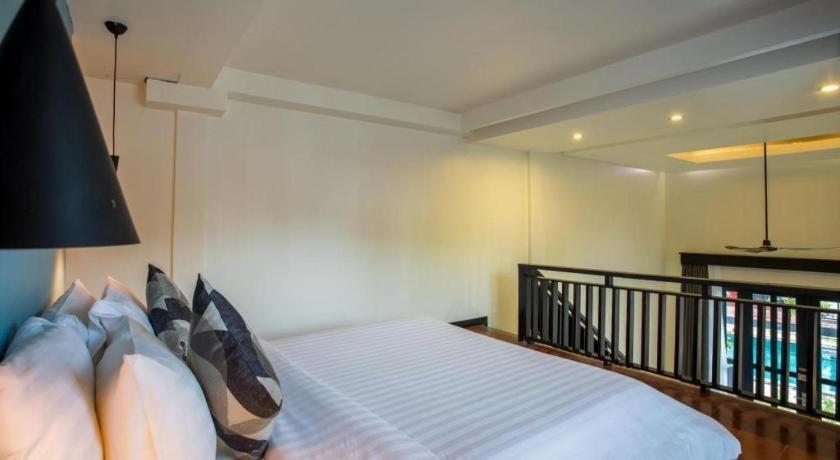 Mulberry Hotel Siem Reap Luaran gambar
