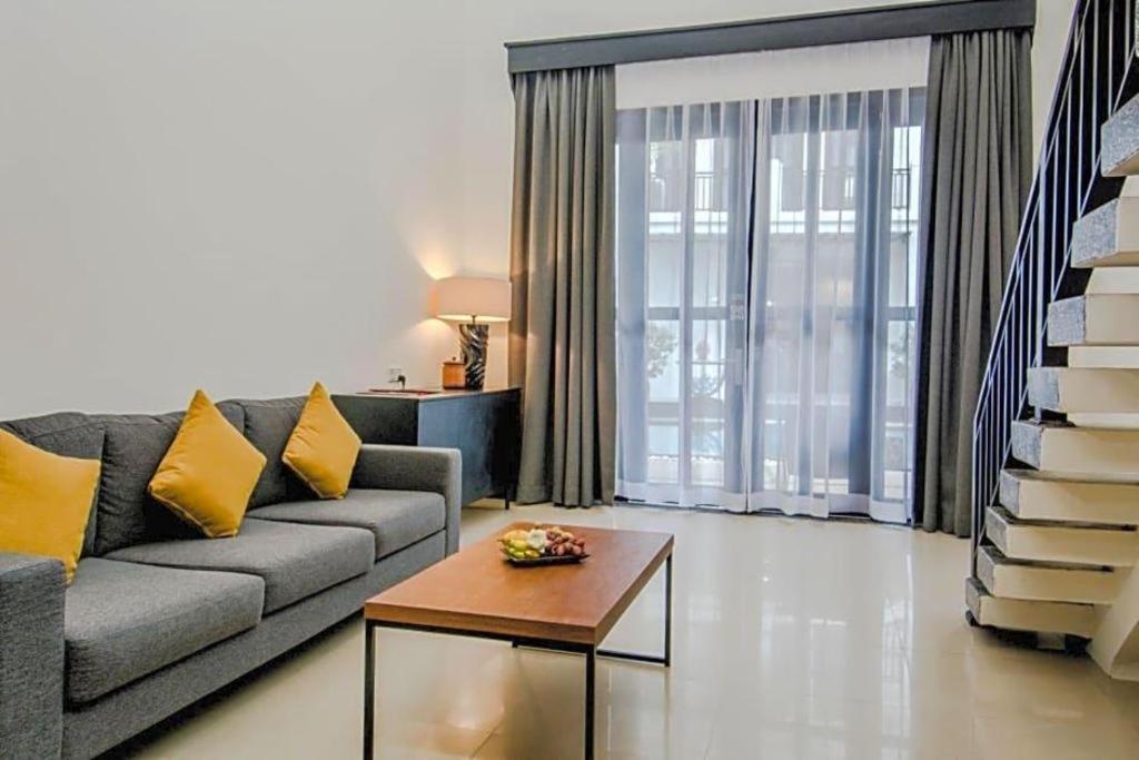 Mulberry Hotel Siem Reap Luaran gambar